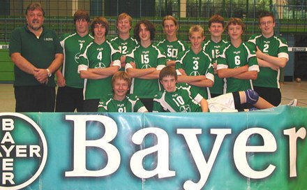 H4-Team - Saison 2009/10