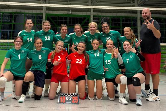 D2-Team / SV Bayer &copy;2026