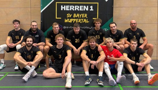 Herren 1 - Spiel 04 &copy;2026 Herren 1