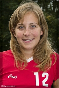 Es liegt Schranni kein Foto der Spielerin vor!