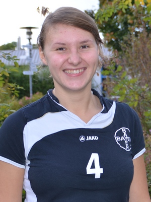 Foto von Damen1©2012